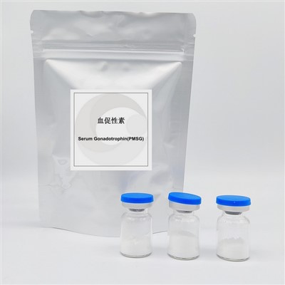 Gonadotropin serik