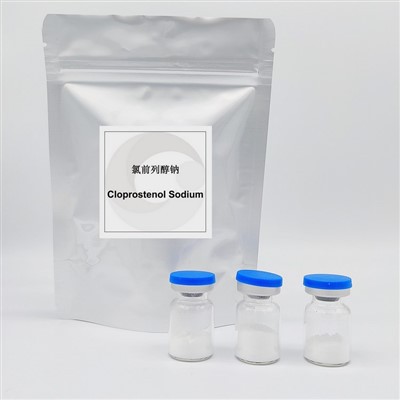 Cloprostenol Sodyòm 55028-72-3
