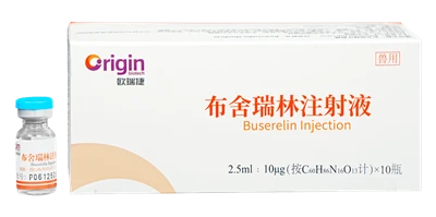 Piki Buserelin